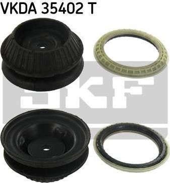 SKF vkda35402t Подшипник опорный VKDA35402T