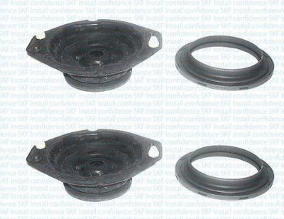 SKF vkda35619t Подшипник + опора стойки ...