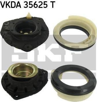 SKF VKDA35625T к-кт подшип.+опора аморт. [2шт.]