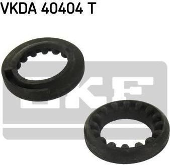 SKF VKDA40404T Подшипник опорный VKDA40404T