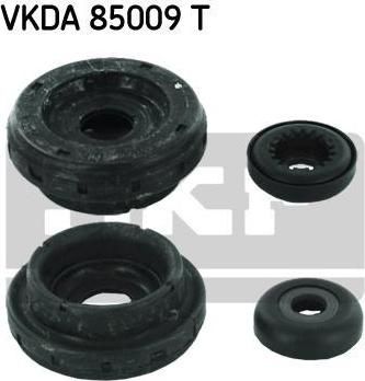 SKF VKDA85009T Опора стойки амортизатора