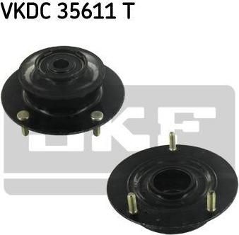 SKF VKDC 35611 T опора стойки амортизатора на VOLVO 240 Kombi (P245)