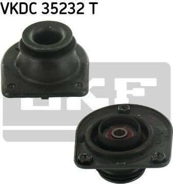 SKF VKDC35232T Р/к опор аморт. стоек Fr FIAT Doblo, Palio