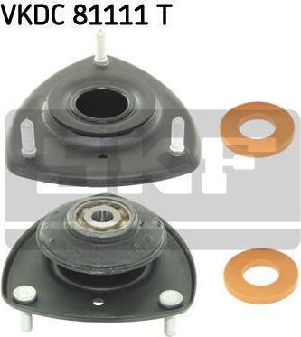 SKF VKDC81111T Опора пер.аморт. [к/кт 2шт.]
