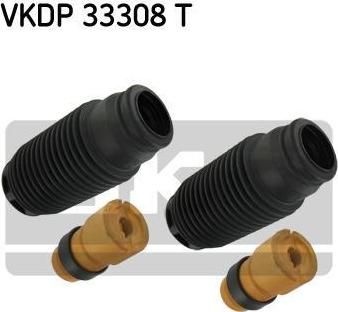 SKF VKDP 33308 T пылезащитный комплект, амортизатор на PEUGEOT 406 (8B)