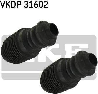 SKF vkdp31602t Пыльник+отбойник 2шт. Lag...