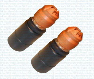 SKF vkdp33108t Пыльник + отбойник комп. ...