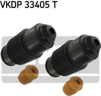 SKF vkdp33405t Пыльник + отбойник комп. ...