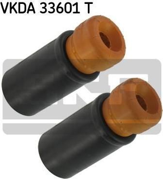 SKF VKDP33601T Пыльники и отбойники амортизат