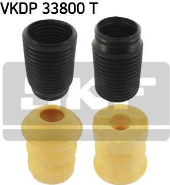 SKF vkdp33800t Пыльник+отбойник 2шт. (E3...