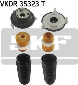 SKF VKDR 35323 T Ремкомплект, опора стойки амортизатора