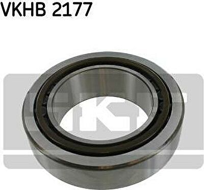 SKF VKHB 2177 подшипник ступицы колеса на MERCEDES-BENZ ATEGO