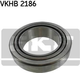 SKF VKHB 2186 подшипник ступицы колеса на RENAULT TRUCKS Manager