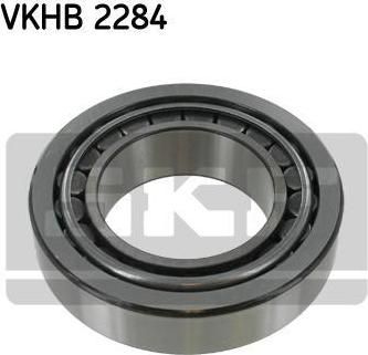 SKF VKHB 2284 подшипник ступицы колеса на RENAULT TRUCKS R