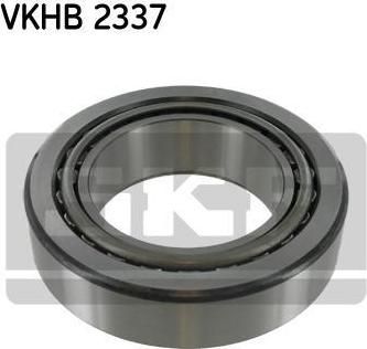 SKF VKHB 2337 подшипник ступицы колеса на RENAULT TRUCKS Premium 2