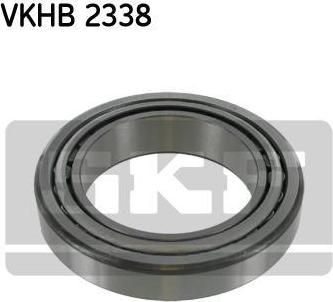 SKF VKHB 2338 подшипник ступицы колеса на RENAULT TRUCKS Midlum