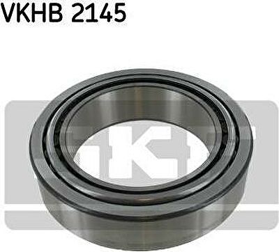 SKF VKHB2145 Подшипник ступицы DAF 95, rear, inside