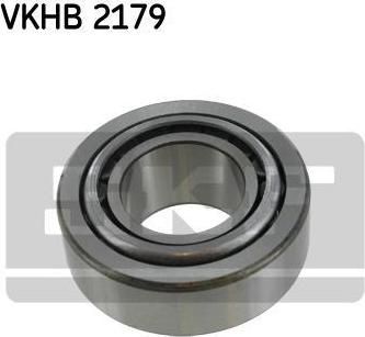 SKF VKHB2179 Подшипник ступицы MAN, Iveco, Renault truck