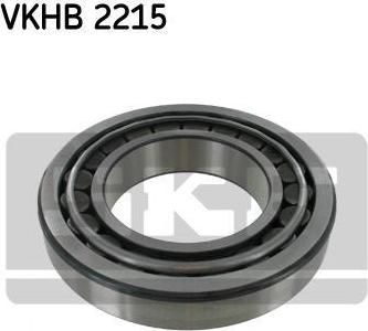 SKF VKHB2215 Подшипник ступицы Iveco 30221 J2