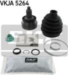 SKF VKJA 5264 ШРУС AUDI A2/SKODA/VW POLO IV-V 1.2-1.9SDI 99- нар.