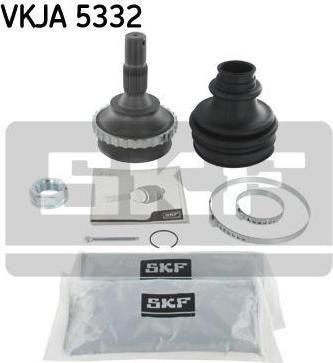 SKF VKJA 5332 шарнирный комплект, приводной вал на PEUGEOT 406 Break (8E/F)