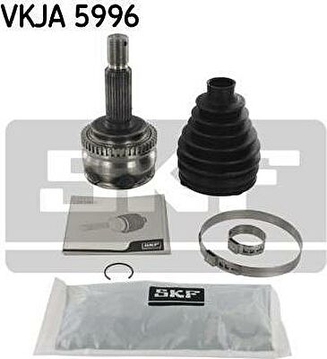 SKF VKJA 5996 шарнирный комплект, приводной вал на KIA CEE'D SW (ED)