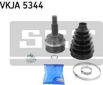 SKF VKJA5344 Шрус пер наруж NISSAN INTERSTAR RENAULT MASTER II-III 00- gt;