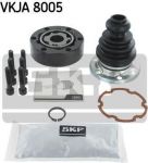 SKF VKJA8005 Шрус внешний VAG A4 1,8 T/2,0/2,0FSI 00-04 (75455S)