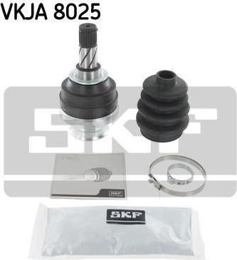 SKF VKJA8025 Шрус внутр Opel ASTRA F/VECTRA B 1.4-1.7D - gt;02