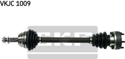 SKF VKJC 1009 приводной вал на VW PASSAT Variant (3A5, 35I)