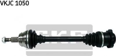 SKF VKJC 1050 приводной вал на VW GOLF IV (1J1)