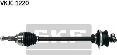SKF VKJC 1220 приводной вал на RENAULT LAGUNA II (BG0/1_)