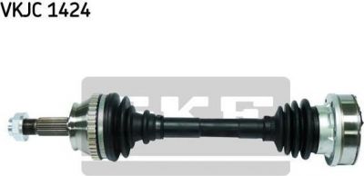 SKF VKJC 1424 приводной вал на FIAT COUPE (FA/175)