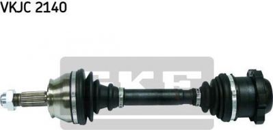 SKF VKJC 2140 приводной вал на FIAT MAREA Weekend (185)