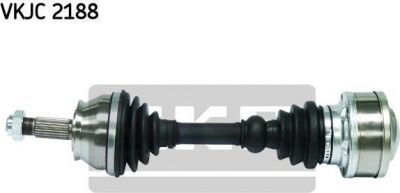 SKF VKJC 2188 приводной вал на FIAT MAREA Weekend (185)