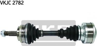 SKF VKJC 2782 приводной вал на FIAT MAREA Weekend (185)