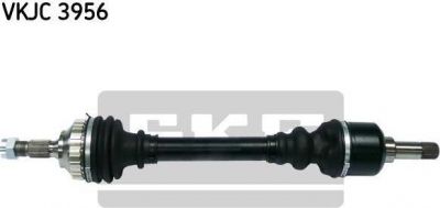 SKF VKJC 3956 приводной вал на PEUGEOT 306 (7B, N3, N5)