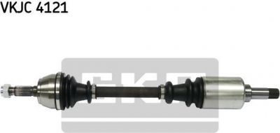 SKF VKJC 4121 приводной вал на PEUGEOT 205 II (20A/C)