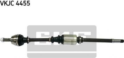SKF VKJC 4455 приводной вал на PEUGEOT 205 II (20A/C)