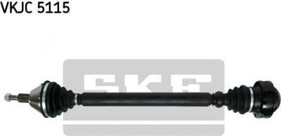 SKF VKJC 5115 приводной вал на SEAT CORDOBA (6L2)