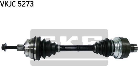 SKF VKJC 5273 приводной вал на VW SHARAN (7M8, 7M9, 7M6)