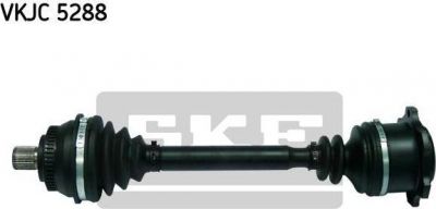SKF VKJC 5288 приводной вал на VW SHARAN (7M8, 7M9, 7M6)