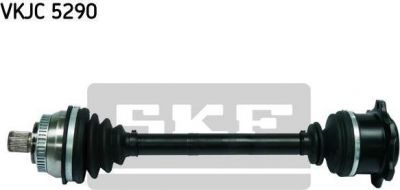 SKF VKJC 5290 приводной вал на VW SHARAN (7M8, 7M9, 7M6)