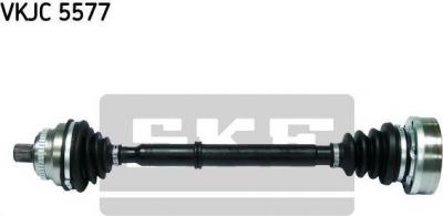 SKF VKJC 5577 приводной вал на AUDI 80 Avant (8C, B4)