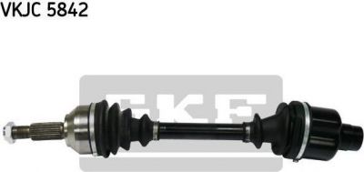 SKF VKJC 5842 приводной вал на FORD MONDEO I (GBP)
