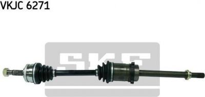 SKF VKJC 6271 приводной вал на NISSAN PRIMERA Hatchback (P11)