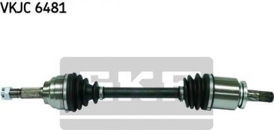 SKF VKJC 6481 приводной вал на NISSAN PRIMERA Traveller (W10)