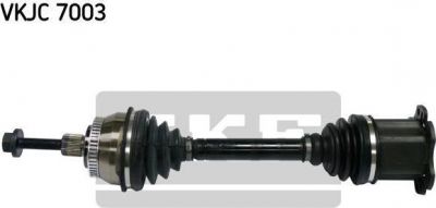 SKF VKJC 7003 приводной вал на VW SHARAN (7M8, 7M9, 7M6)