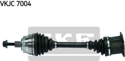 SKF VKJC 7004 приводной вал на VW SHARAN (7M8, 7M9, 7M6)