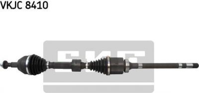 SKF VKJC 8410 приводной вал на FORD KUGA I